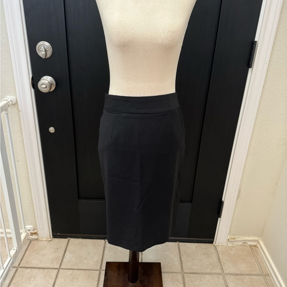 J.Crew skirt